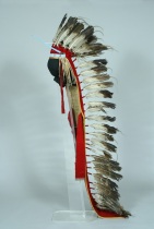 The_Childrens_Museum_of_Indianapolis_-_Plains_headdress_with_trailer_-_overall